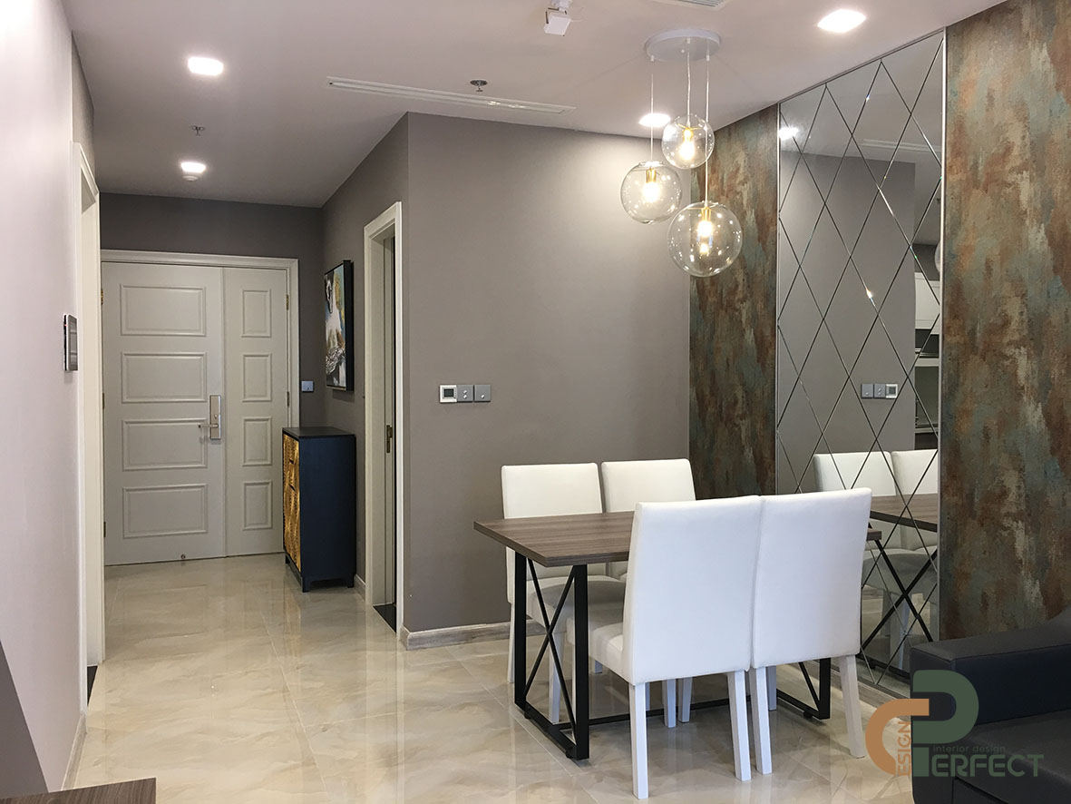 VINHOMES GOLDEN RIVER AQUA 1 47.01 DISTRICT 1