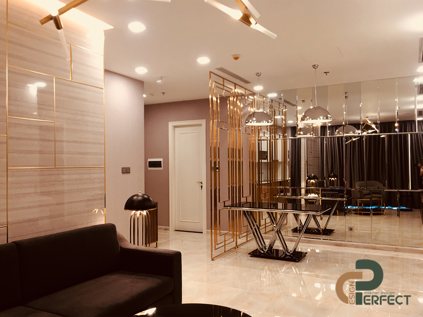 Thiết Kế Hoàn Hảo Perfect Design