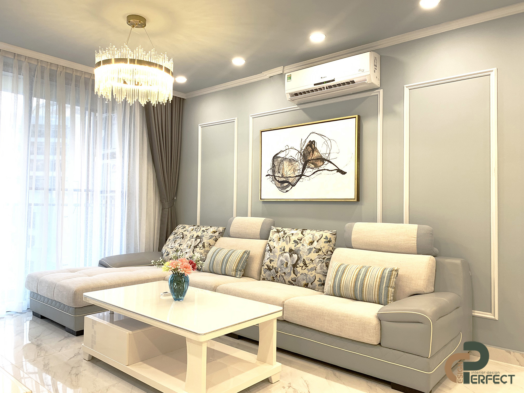 MIDTOWN M5.09.03 DISTRICT 7