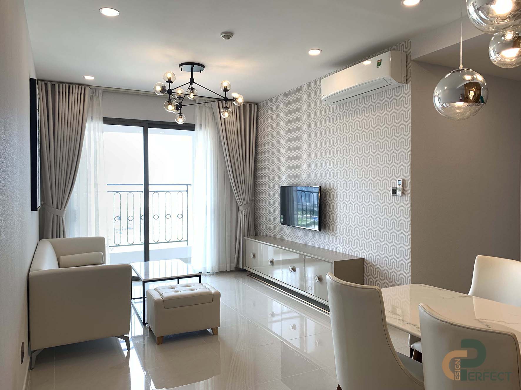 Thiết Kế Hoàn Hảo Perfect Design