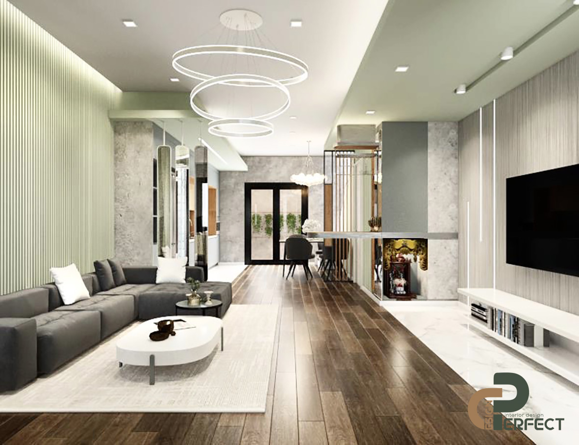 Thiết Kế Hoàn Hảo Perfect Design