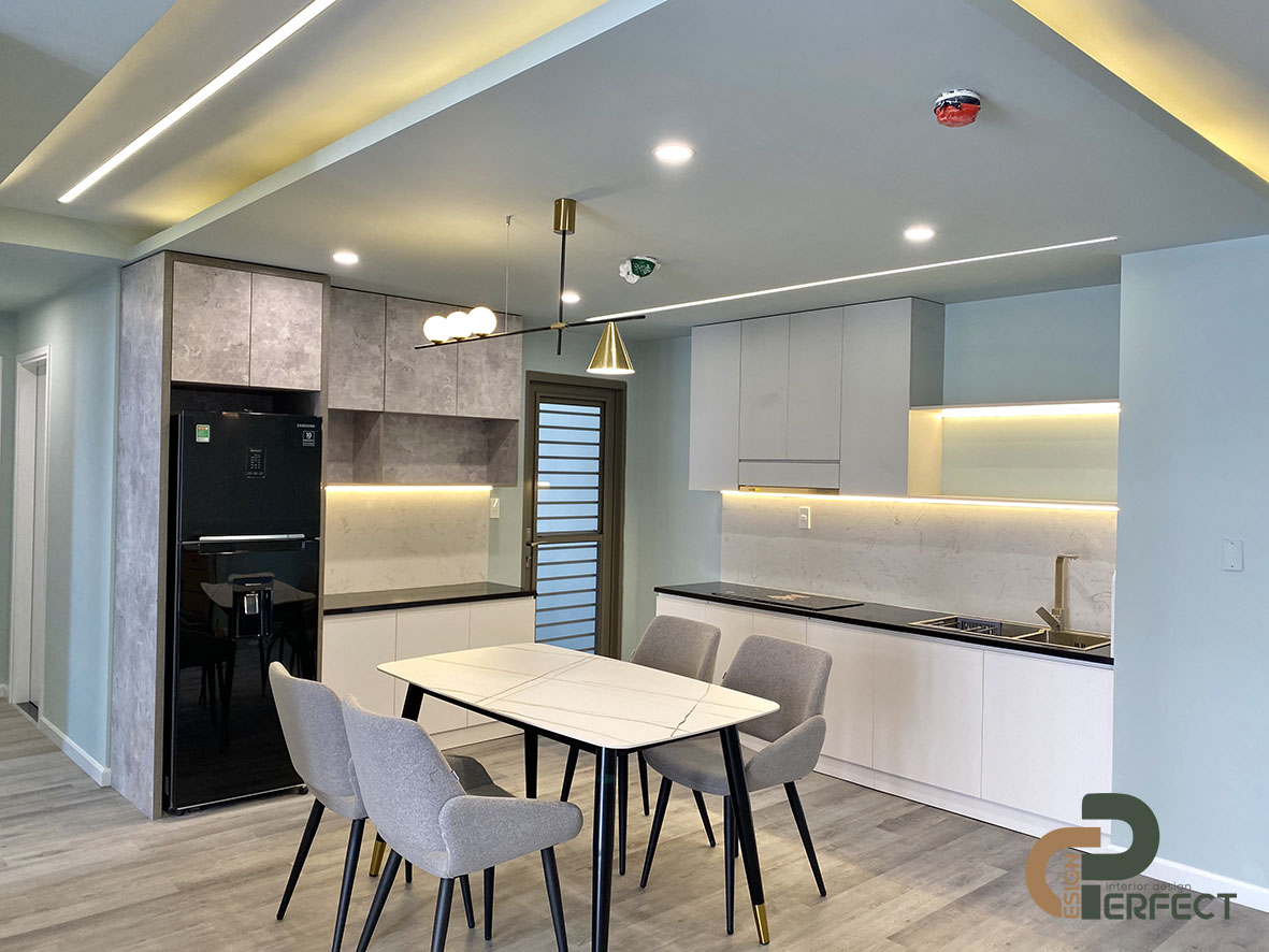 SAIGON SOUTH RESIDENCE_D21.04 DISTRICT 7