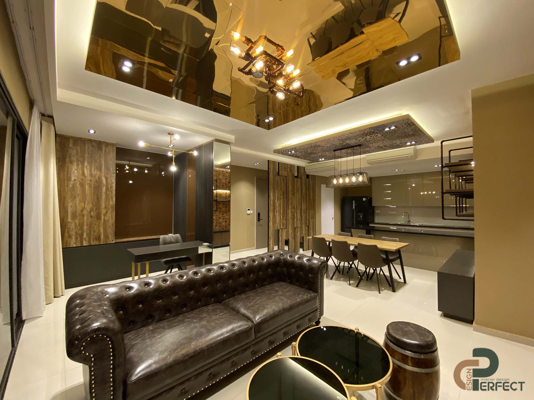 THE VIEW T8-15.02 DISTRICT 7