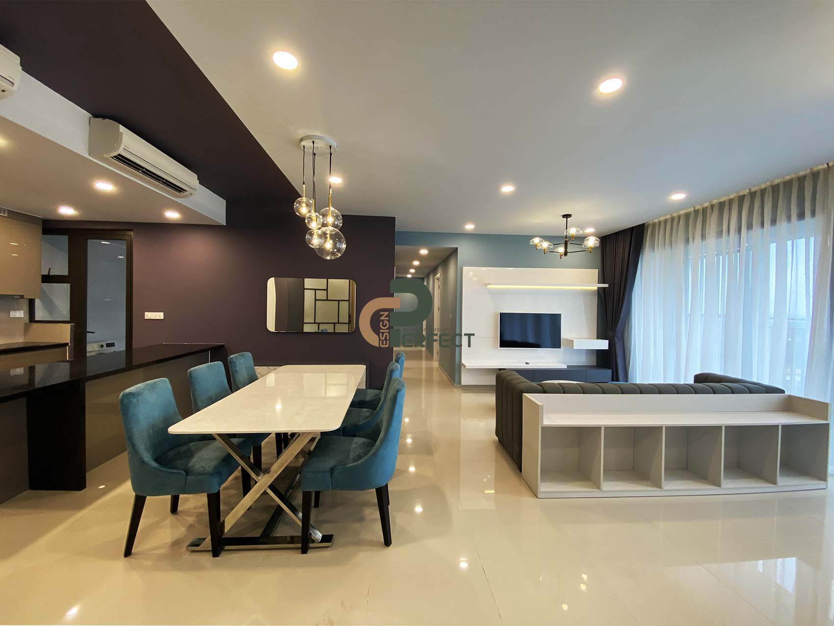 The View T8_21.02 DISTRICT 7