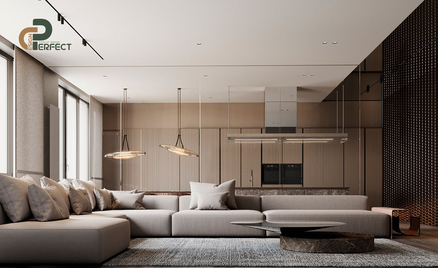 TOP 5 PHONG CÁCH THIẾT KẾ NỘI THẤT NHẤT ĐỊNH PHẢI THỬ TRONG NĂM 2022