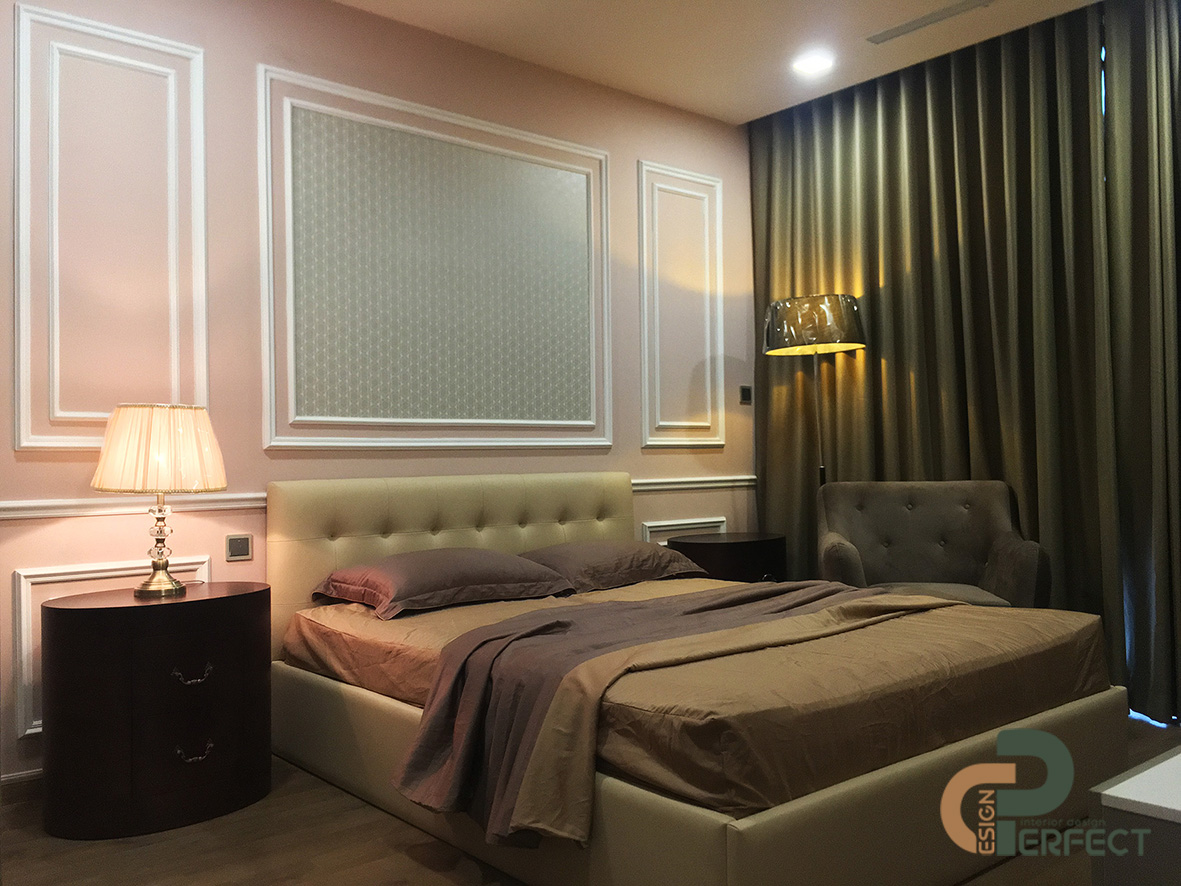 VINHOMES CENTRAL PARK 3-15.08 DISTRICT BINH THANH