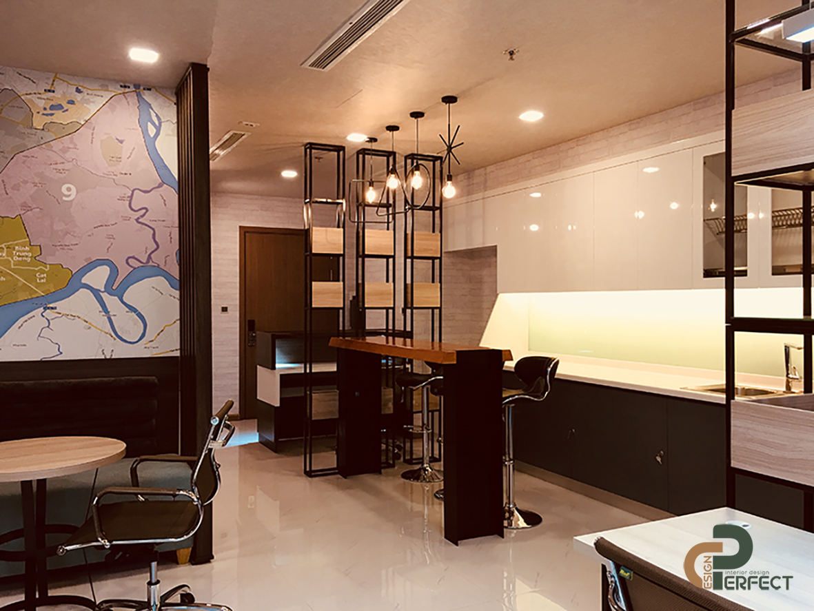 VINHOMES CENTRAL PARK P2.31.07