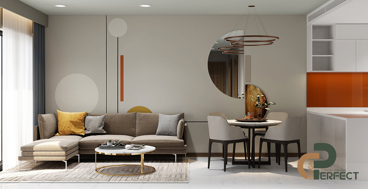 SUNWAH WHITE HOUSE 36.06 DISTRICT BINH THANH