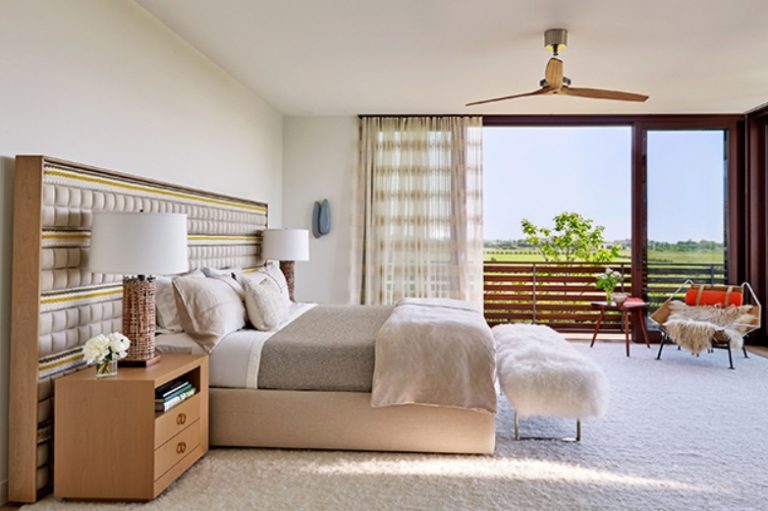 Tại sao phong thủy lại là điều quan trọng trong thiết kế nội thất